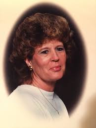 Remembering Linda Joanne Ayers Eanes