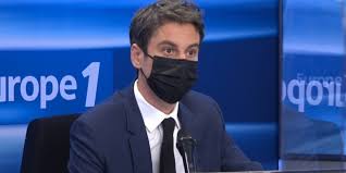 Loïc henri vous avez suivi avec nous, depuis new york, « l'affaire sarah halimi ». Zzsqjby8br4tum