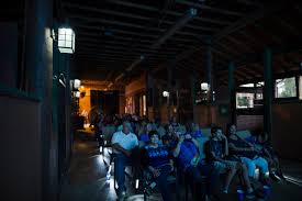 Campground was just so relaxing. Experience The Thrills Of Return To Sleepy Hollow At Disney S Fort Wilderness Resort Campground Disney Parks Blog