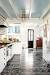 Vinyl Plank Beach House Flooring