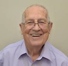 Obituary information for Rev. H. Glenn Rankin