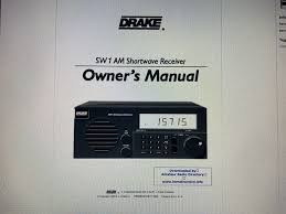 Image result for Drake SW1