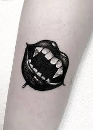 Magical sun and moon tattoo. 38 Stunning Badass Tattoos For Women With An Attitude