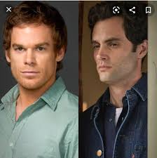 Who would win in a fight, Dexter or Joe?
