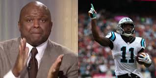 Maybe you would like to learn more about one of these? Torrey Smith Calls Out Booger Mcfarland Doubling Down On Comments About Black Players Only Caring About Brand Tweets Total Pro Sports
