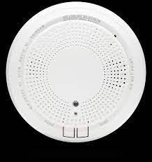 Battery power (aa batteries) or wired connection. Carbon Monoxide Detector Fire Safety Adt