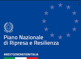Digitization, ecological transition, sustainable infrastructure, education and research, inclusion and cohesion, and health. Italia 4 0