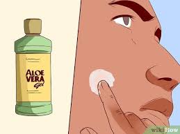 Hi i am 14 years old and i have these verey bad dark spots and razor bumps/ingrown hairs on my vaginal area i am trying soo hard to get them to go away but they wont go away i started shaving 2 years ago but now i dont wanna shave nomore because no matter how hard i try the bumps and dark spots gets worse i am embarrassed to wear bikinis or evn show someone because.its just soo ugly tht people. 3 Ways To Get Rid Of Ingrown Hair Scars Wikihow
