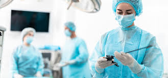 Maybe you would like to learn more about one of these? General And Laparoscopic Surgery Treatment Ruby General Hospital