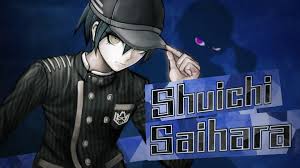 Maybe you would like to learn more about one of these? Shuichi Saihara Wallpapers Wallpaper Cave