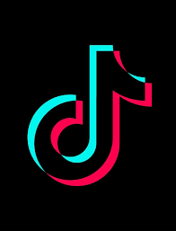 Tik Tok Logo Picture Logo Profile Wallpaper Editing Background