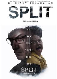 Split has a lot of issues, but they are manageable and are easily outweighed by a pair of sublime while split isn't exactly a thoughtful look at the struggle of a man plagued by mental illness, it's not. Split Full Movie Download Archimoxa