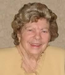 Jane Sullivan Obituary January 20, 2011