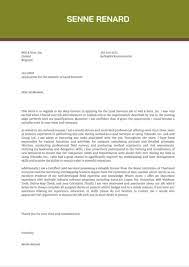 So we're going to teach you how to craft the perfect general cover letter for no specific job that will save you time, but also ensure you impress the hiring manager. Land Surveyor Cover Letter Example Kickresume