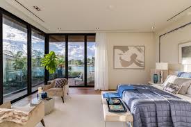 One of the ways to experience good sleep is through a pleasant master. Dual Master Bedrooms Are The Hottest New Amenity In Luxury Homes Architectural Digest
