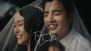 Kelvin & Carmen Same Day Edit // Cinematic wedding