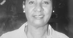 Rosalie Butler-Martin, 88 yrs