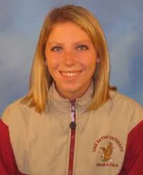 2010-11 Women's Track & Field Roster