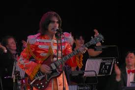 We hope you will enjoy the show