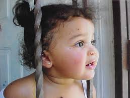 Hi Can anyone remove my had from the top of the door. A move my daughter at  the bottom round so looks like she is looking in like the rest of us.