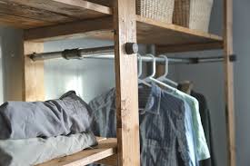 Maybe you would like to learn more about one of these? Diy Clothes Racks That Show Off Your Stylish Wardrobe Ohmeohmy Blog