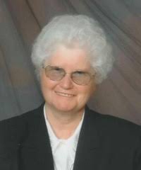 Sœur Mariette Caron (1934-2020)