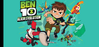 Check spelling or type a new query. Ben 10 Alien Evolution 1 0 25 Download Fur Android Apk Kostenlos