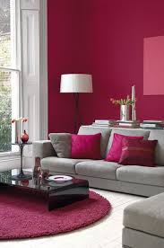 100 color combinations and how to apply them to your designs. Red Interior Design Ideas For Modern Houses Elegant Living Room Living Room Color Schemes Living Room Color