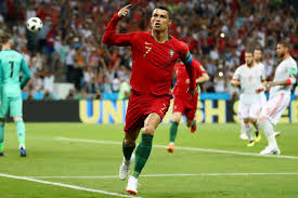 Tim nasional sepak bola portugal (bahasa portugis: Ronaldo Kembali Tak Masuk Skuat Timnas Portugal Vivagoal Com