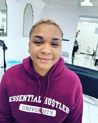 Troy Womack's Instagram, Twitter & Facebook