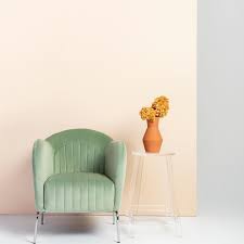 Classic tufted velvet ottoman, foot stool (navy blue) $129.99. Tainoki Posts Facebook