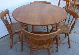 Favorite this post jul 20 dresser $200 (alexandria) pic hide this posting restore restore this posting. Page Not Found Round Table And Chairs Birch Dining Table Table And Chairs