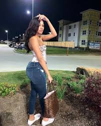 Who is nba youngboy girlfriend? Jania Bania Janiameshell Bio Age Wiki Net Worth Height Nba Youngboy Baby