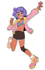 It S An Art Blog More Twitter Stuff Cartoon Art Styles Cute Art Character Design Inspiration