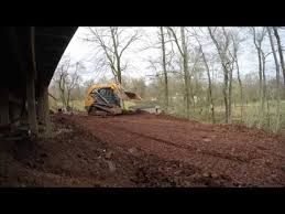 Case tv450 usado en venta— 6. Case Tv450 Pushing Fill Youtube