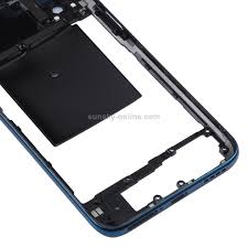for Realme X50 5G China RMX2051 ...