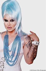 Nina Flowers Jorge Luis Flores Sanchez Norman Dillon Photography Djninaflowers In 2020 Rupaul Nina Flowers Rupaul All Stars