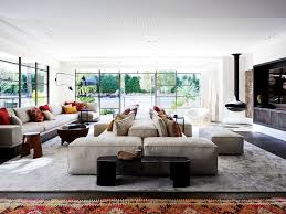 Home interior design ideas australia. Interior Design In Australia Famous Home Full Of Vibrant Colors