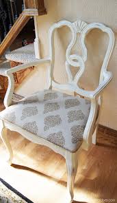 Even took a class at our local stockist. Dining Table Makeover Take One Confessions Of A Serial Do It Yourselfer