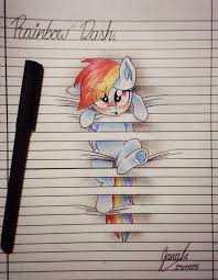 Illusionistic Between The Lines Pencil Drawings Of Animals Animal Drawings Pencil Drawings Pencil Drawings Of Animals