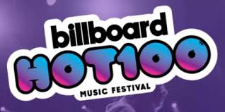 320 × 158 pixels | 640 × 317 pixels | 800 × 396 pixels | 1,024 × 507 pixels | 1,280 × 634 pixels | 2,560 × 1,267 pixels. Billboard Hot 100 Festival 2017 Music Festival Wizard