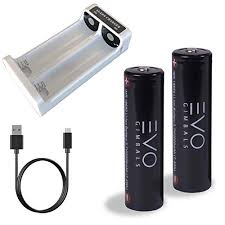 The matrix gives that idea one of its most resonant portrayals: Evo Gimbals 2pcs 18650 2000mah Li Ion Batteries With Battery Charger And Usb Charge Cable For Evo Gp Pro Compatible With Zhiyun Crane V1 V2 Tilta Gravity G2 G2x Freefly Movi Cinema Robot Gimbal