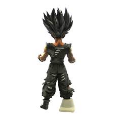 The adventures of a powerful warrior named goku and his allies who defend earth from threats. Black White Son Gohan Dragonball Z 9 Action Art Figure