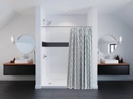 Get the best deal for delta wall mounted shower heads from the largest online selection at ebay.com. Delta Upstile Wall System Modern Bathroom Indianapolis By Delta Faucet Houzz