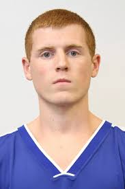 2012-13 Men's Basketball Roster