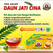 Check spelling or type a new query. Teh Celup Pelangsing Jati Cina Teh Celup Jati Cina Teh Jati Cina Teh Diet Teh Daun Jati Cina Shopee Indonesia