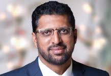 Rony Thomas Steers LifeNet Health With Strategy And Innovation