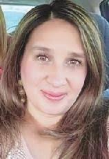 Obituary information for Angela E. Santos-Arroyo