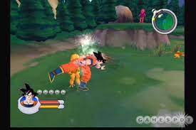 That means you get to experience the following sagas in the game Dragon Ball Z Sagas Review Gamespot