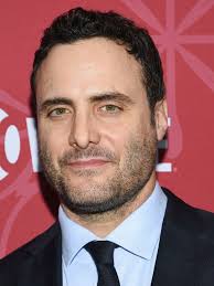 Dominic Fumusa Pictures